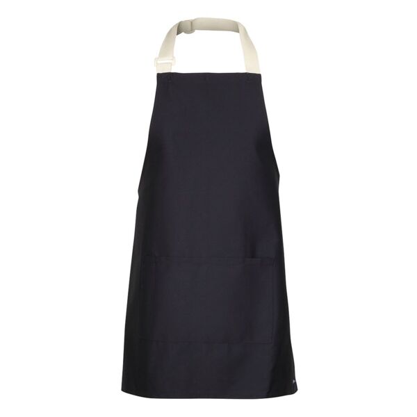 JB's  65x71 APRON WITH COLOUR STRAPS Thumbnail