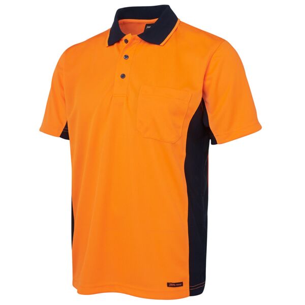JB's HV S/S SPORT POLO Thumbnail