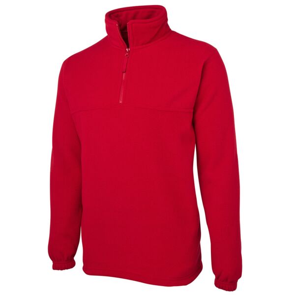 JB's  1/2 ZIP POLAR Thumbnail