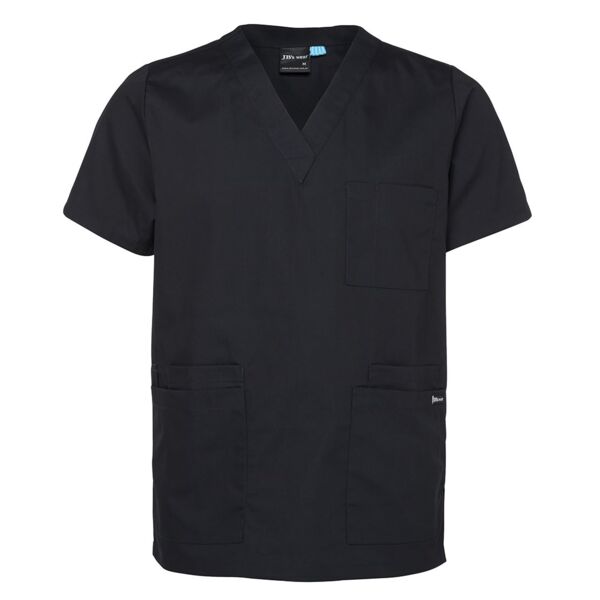 JB's  UNISEX SCRUBS TOP Thumbnail