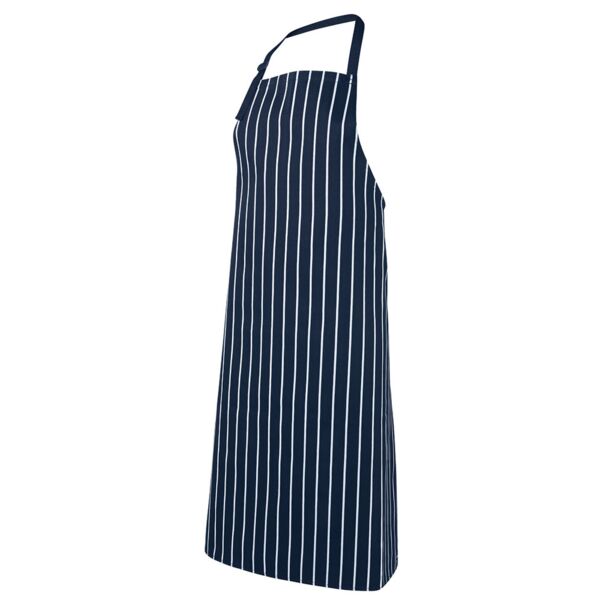 JB's  BIB STRIPED WITHOUT POCKET Thumbnail