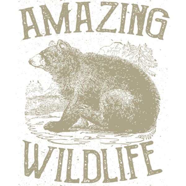 Amazing Wildlife Thumbnail