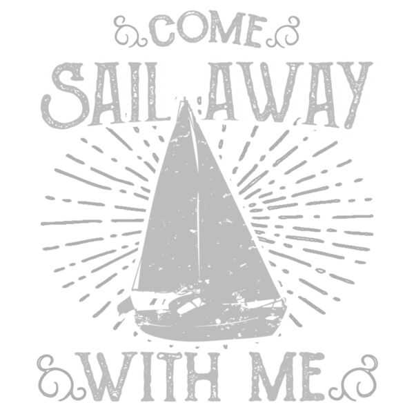 Come sail away Thumbnail
