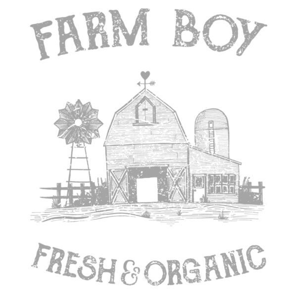 Farm Boy Thumbnail