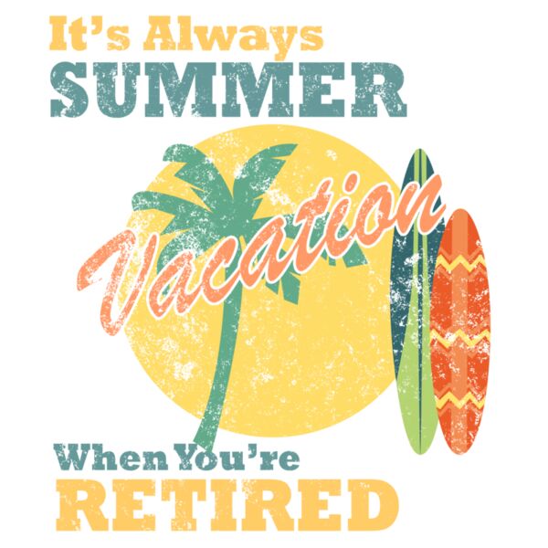 always summer retired Thumbnail
