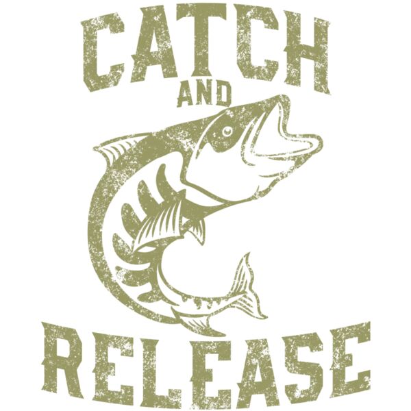 Catch and Release Thumbnail