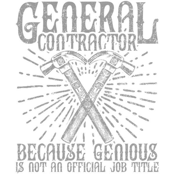 general contractor distressed Thumbnail