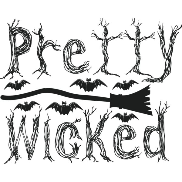 Pretty wicked Thumbnail