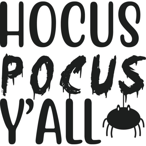 Hocus pocus yall Thumbnail