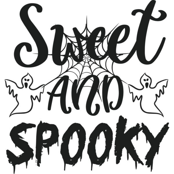 Sweet and spooky Thumbnail