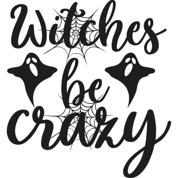 Witches be crazy Thumbnail