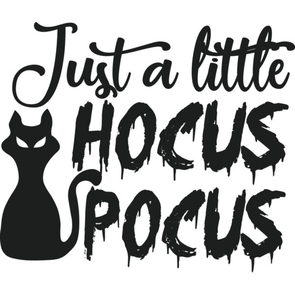 Just a little hocus pocus Thumbnail