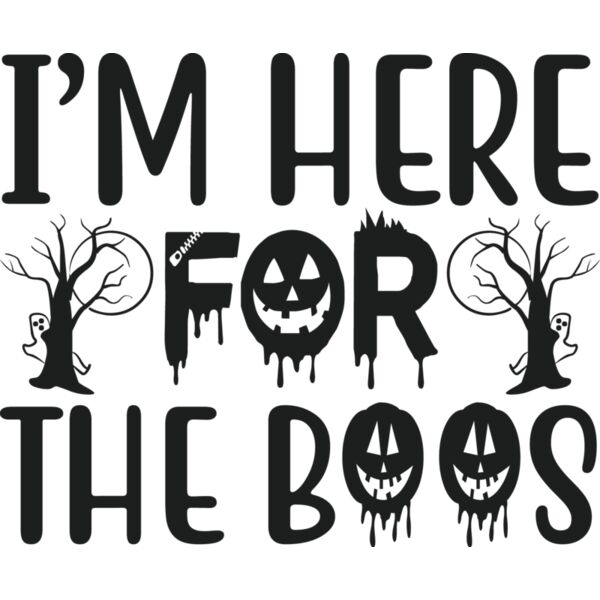 Im here for the boos Thumbnail
