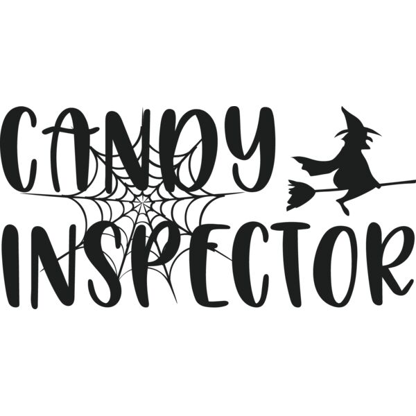 Candy inspector Thumbnail