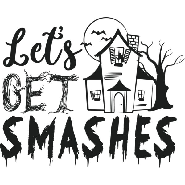 Lets get smashes Thumbnail