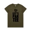 MAPLE TEE Thumbnail