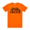 BLOCK TEE Thumbnail
