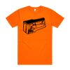 BLOCK TEE Thumbnail