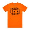BLOCK TEE Thumbnail