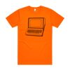 BLOCK TEE Thumbnail