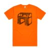 BLOCK TEE Thumbnail