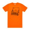 BLOCK TEE Thumbnail