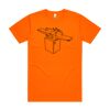 BLOCK TEE Thumbnail