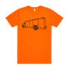 BLOCK TEE Thumbnail