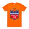 BLOCK TEE Thumbnail
