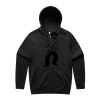 STENCIL ZIP HOOD Thumbnail