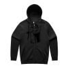 STENCIL ZIP HOOD Thumbnail