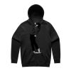 STENCIL ZIP HOOD Thumbnail