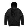 STENCIL ZIP HOOD Thumbnail