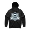 STENCIL ZIP HOOD Thumbnail