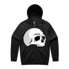 STENCIL ZIP HOOD Thumbnail