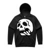 STENCIL ZIP HOOD Thumbnail