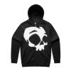STENCIL ZIP HOOD Thumbnail
