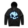 STENCIL ZIP HOOD Thumbnail