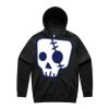 STENCIL ZIP HOOD Thumbnail
