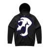 STENCIL ZIP HOOD Thumbnail