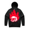 STENCIL ZIP HOOD Thumbnail