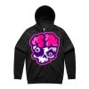 STENCIL ZIP HOOD Thumbnail
