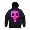 STENCIL ZIP HOOD Thumbnail