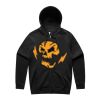 STENCIL ZIP HOOD Thumbnail