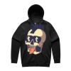 STENCIL ZIP HOOD Thumbnail