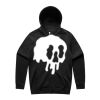 STENCIL ZIP HOOD Thumbnail