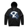 STENCIL ZIP HOOD Thumbnail
