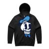 STENCIL ZIP HOOD Thumbnail