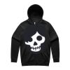 STENCIL ZIP HOOD Thumbnail