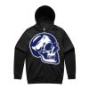STENCIL ZIP HOOD Thumbnail